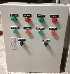 水泵風(fēng)機(jī)配電設(shè)備"配其更美的工作，需要我"